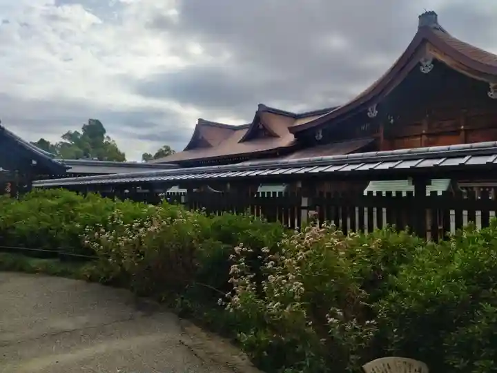 城南宮(京都府)