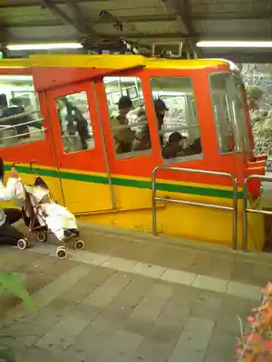 高尾山薬王院(東京都)