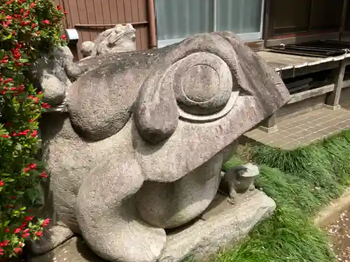 観音寺(神奈川県)