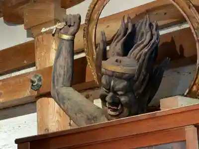 室生寺(奈良県)