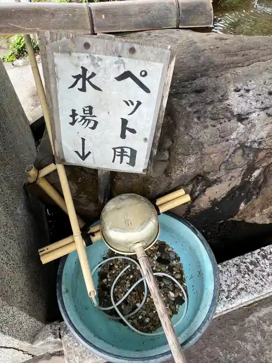 武蔵御嶽神社(東京都)