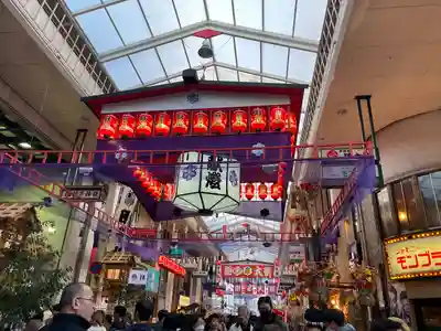胡子神社(広島県)
