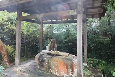 藥王院温泉寺(石川県)