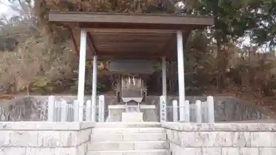 大清水神社(愛知県)
