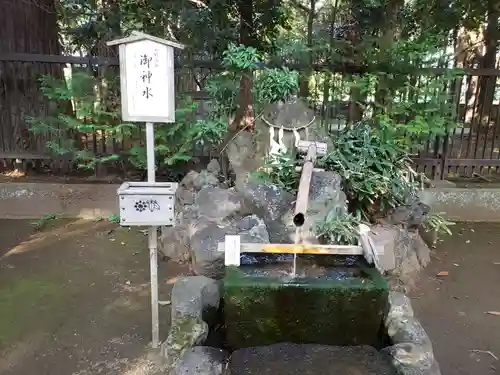 一言主神社の末社