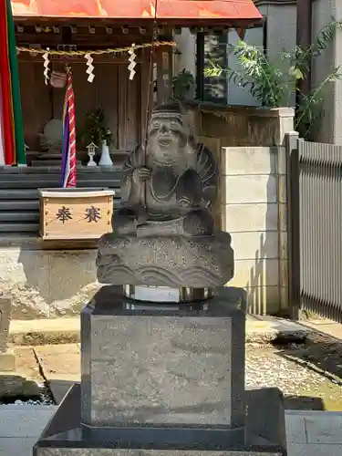 千住神社(東京都)