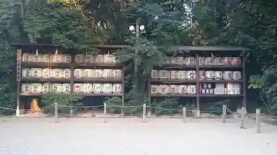 賀茂御祖神社（下鴨神社）のその他建物