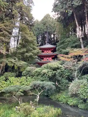 岩船寺(京都府)