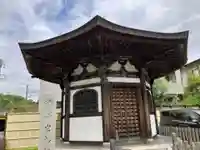 岩船地蔵堂(神奈川県)