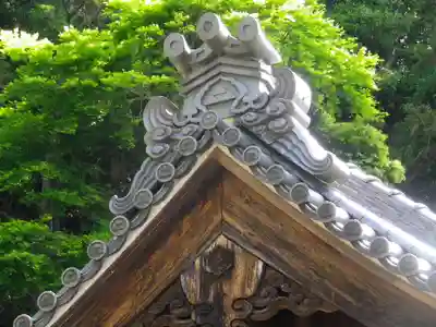 正続院（円覚寺塔所）の本殿・本堂