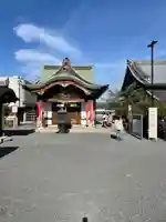 総持寺(大阪府)