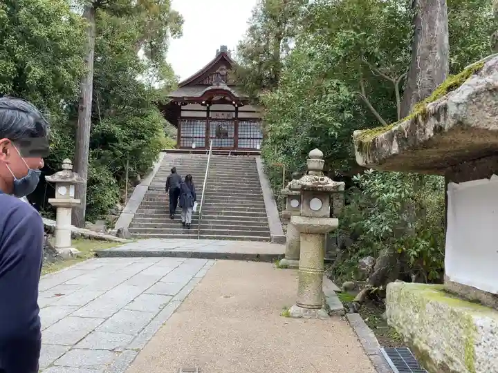 宇治神社のその他建物
