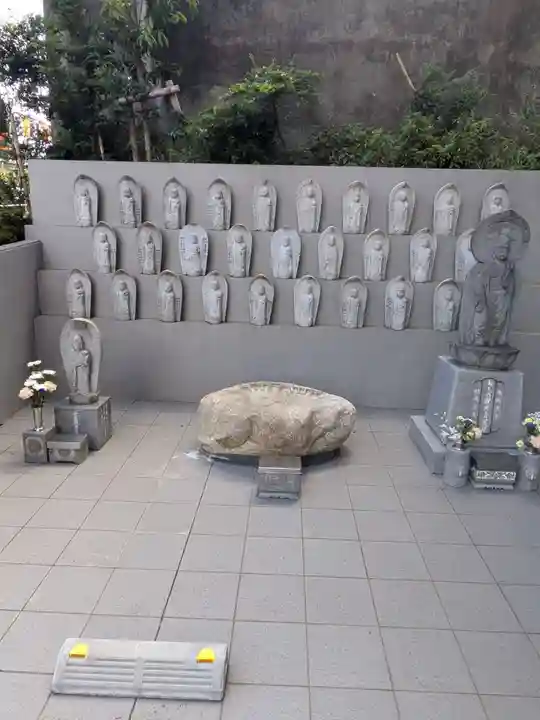 妙光寺(東京都)