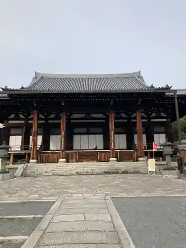 くろ谷 金戒光明寺(京都府)