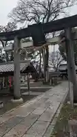 縣神社(京都府)