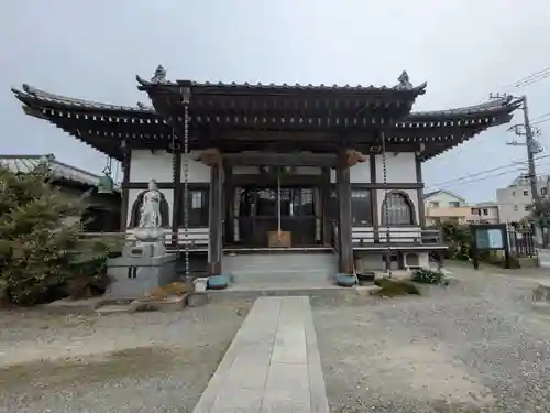 景観寺(神奈川県)