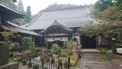 妙法寺(山梨県)