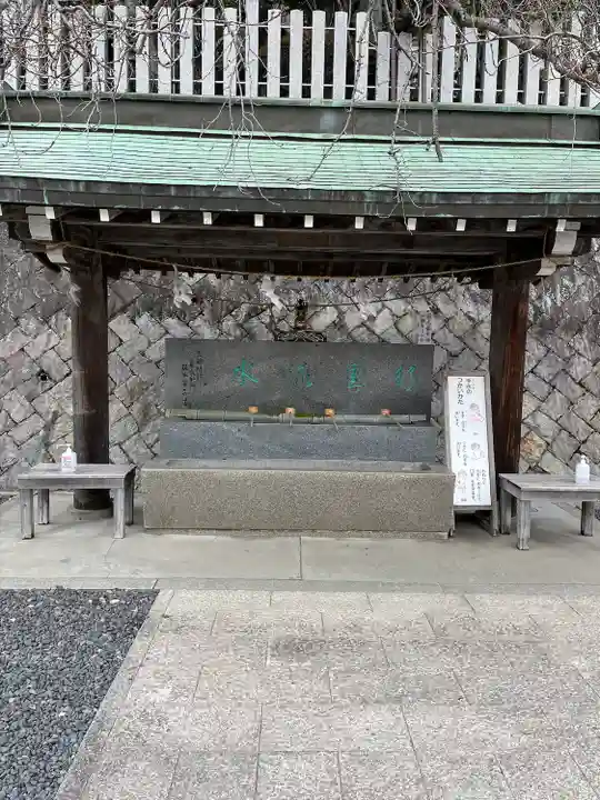 三輪明神広島分祠(広島県)