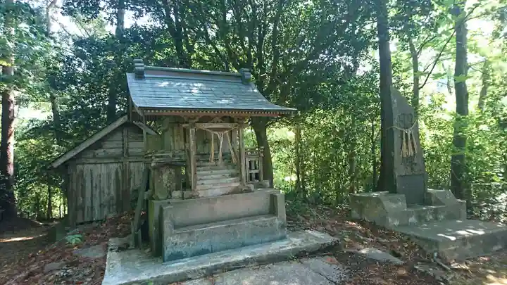 北野神社(宮城県)