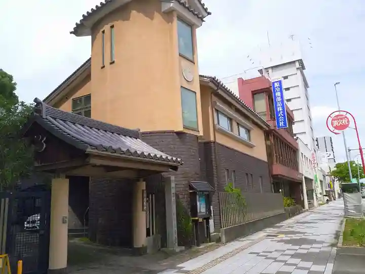 慈教寺のその他建物