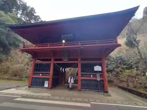 太平山神社(栃木県)