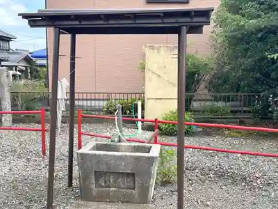 稲荷神社(三重県)