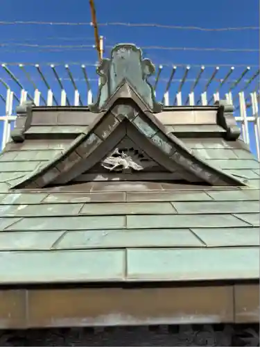 小田急豊川稲荷(東京都)