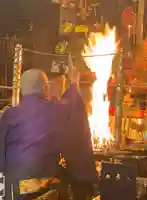 見沼大師 感応院(埼玉県)