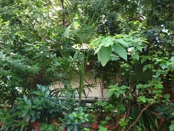 江東天祖神社(東京都)