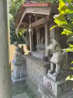 稲荷大明神(千葉県)