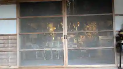 安養寺本坊(滋賀県)