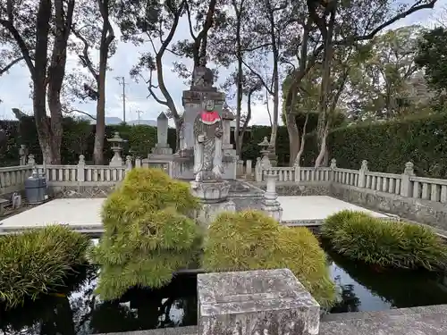 本山寺(香川県)