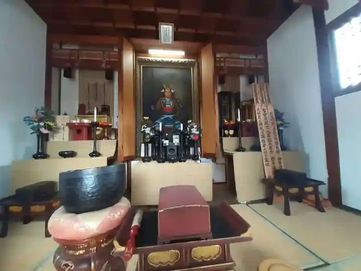 蓮城寺(大阪府)