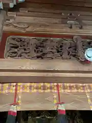 大恩寺の芸術