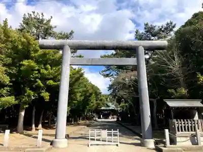 鶴谷八幡宮(千葉県)