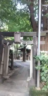 小野照崎神社(東京都)