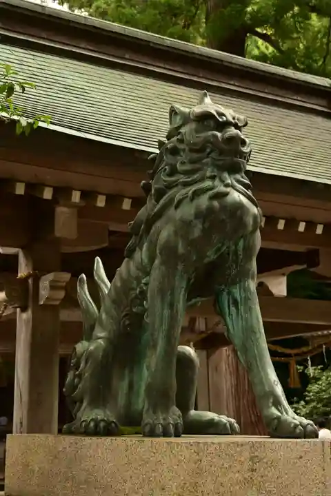 金剱宮(石川県)