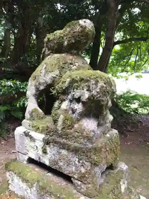 阿奈志神社(福井県)