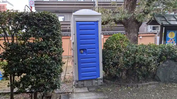 藤次寺のその他建物