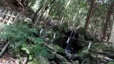 出雲大神宮(京都府)