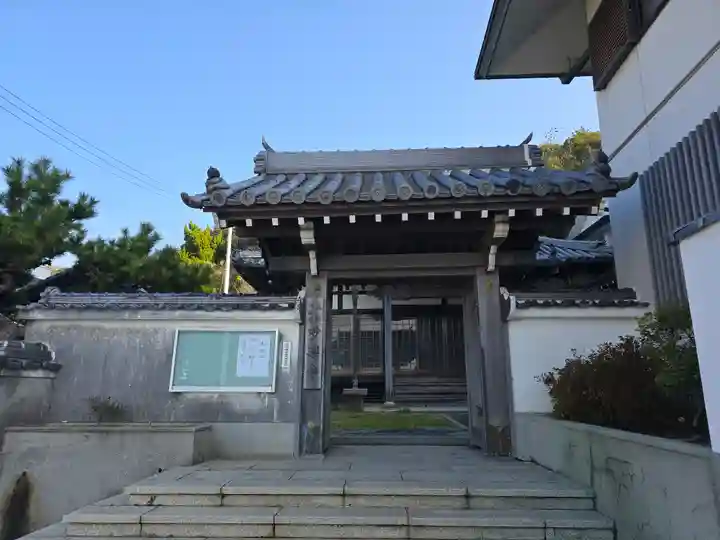 妙楽寺(和歌山県)