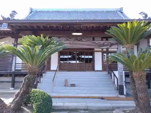 源徳寺(愛知県)