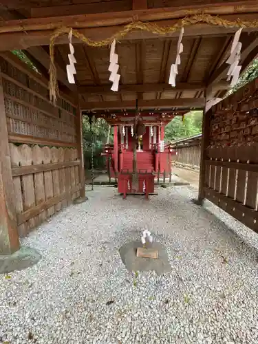 高龗神社(奈良県)