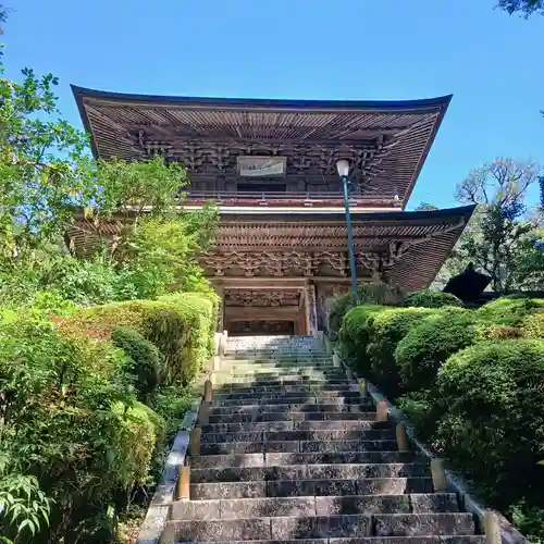 雲巌寺(栃木県)