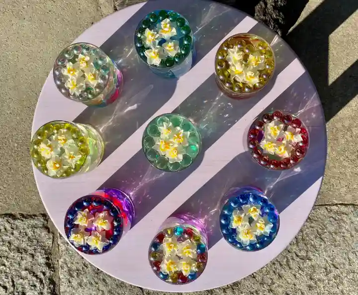 般若寺 ❁コスモス寺❁(奈良県)