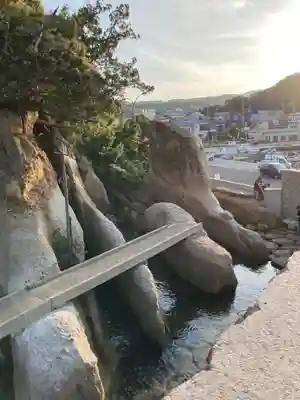 絵島のその他建物