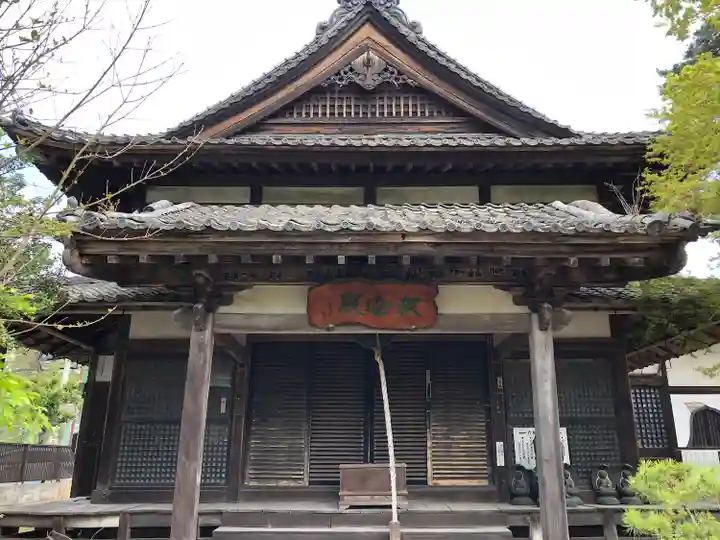 仙岳院(宮城県)