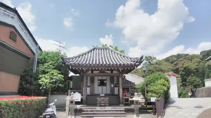 清水寺のその他建物