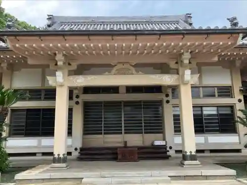 安楽寺(愛知県)