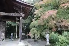 岩之上堂の建物その他